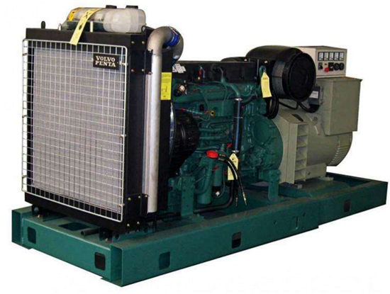 兴业柴油发电机 兴业柴油发电机