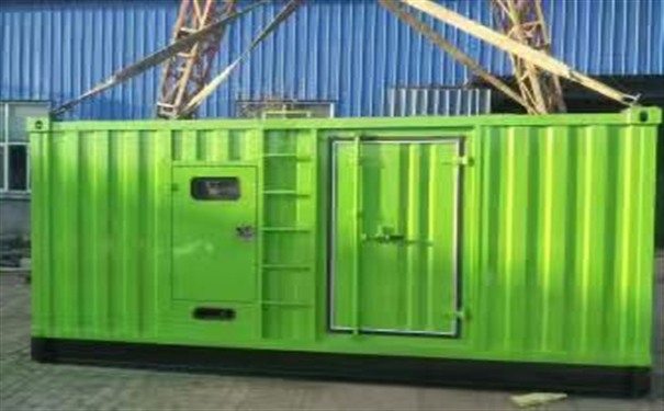 兴业600kw大型柴油发电机组出租价格 兴业600kw大型柴油发电机组出租价格